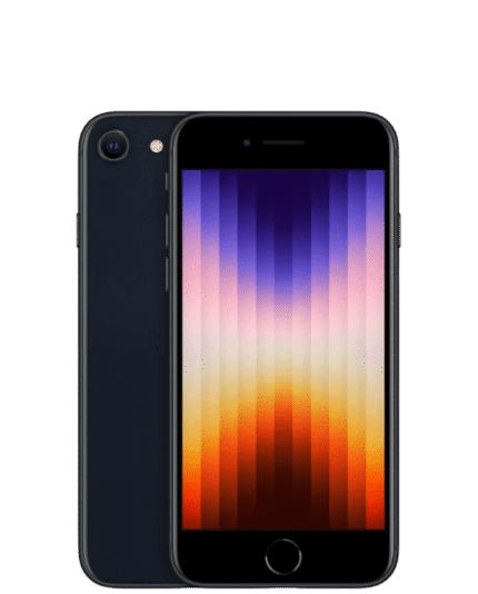 iPhone SE 2022
