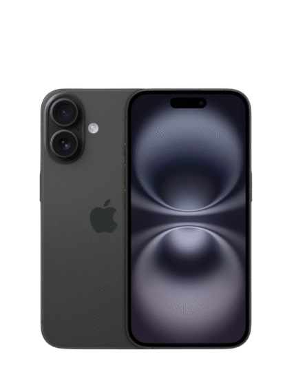 iPhone 16 Plus