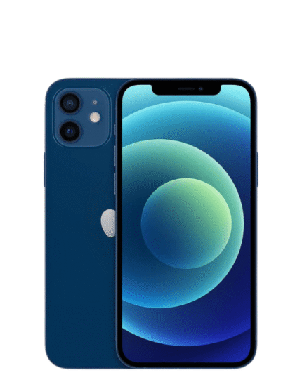 iPhone 12 mini