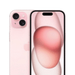iPhone 15 Plus