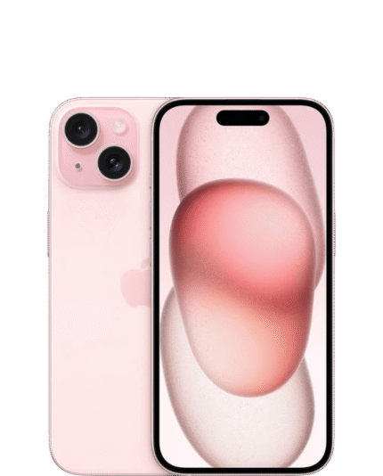 iPhone 15 Plus