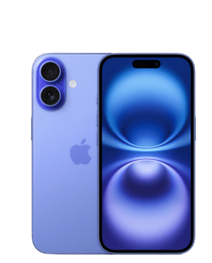 iPhone 16