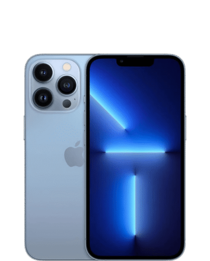iPhone 13 Pro