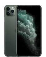 iPhone 11 Pro