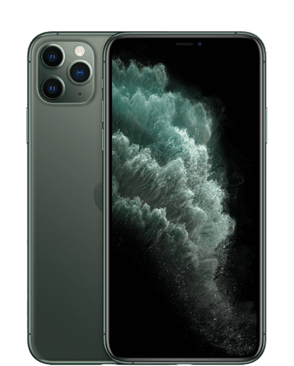 iPhone 11 Pro