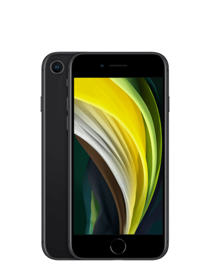 iPhone SE 2020