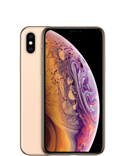 iPhone XS
